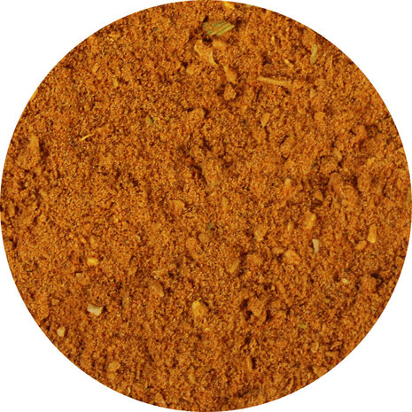 Hamburger All In Hamburger All In