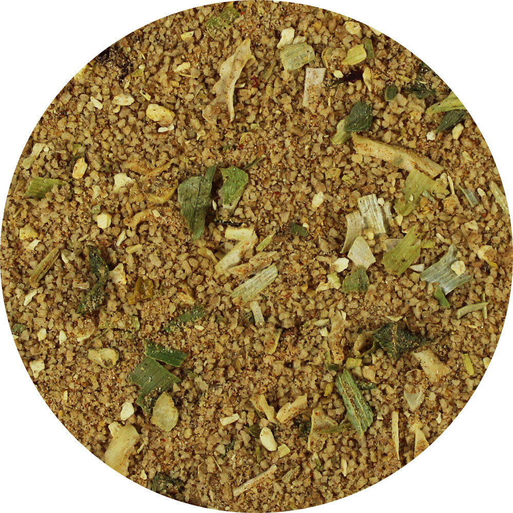 Hamburger mix Hamburger mix