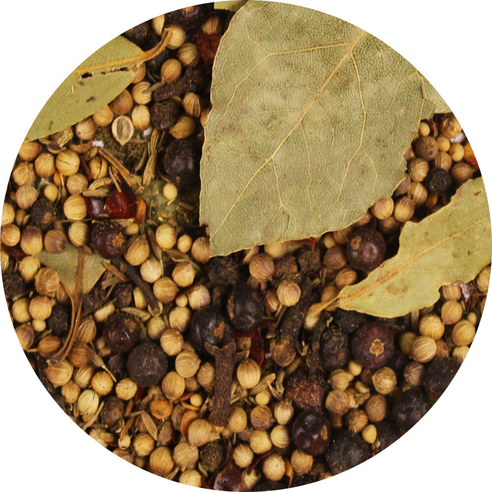 Inmaakkruiden Inmaakkruiden