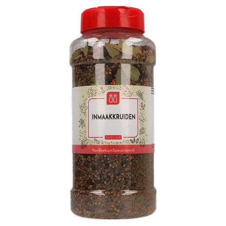 Inmaakkruiden Inmaakkruiden