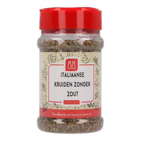 Italiaanse kruiden zonder zout Italiaanse kruiden zonder zout