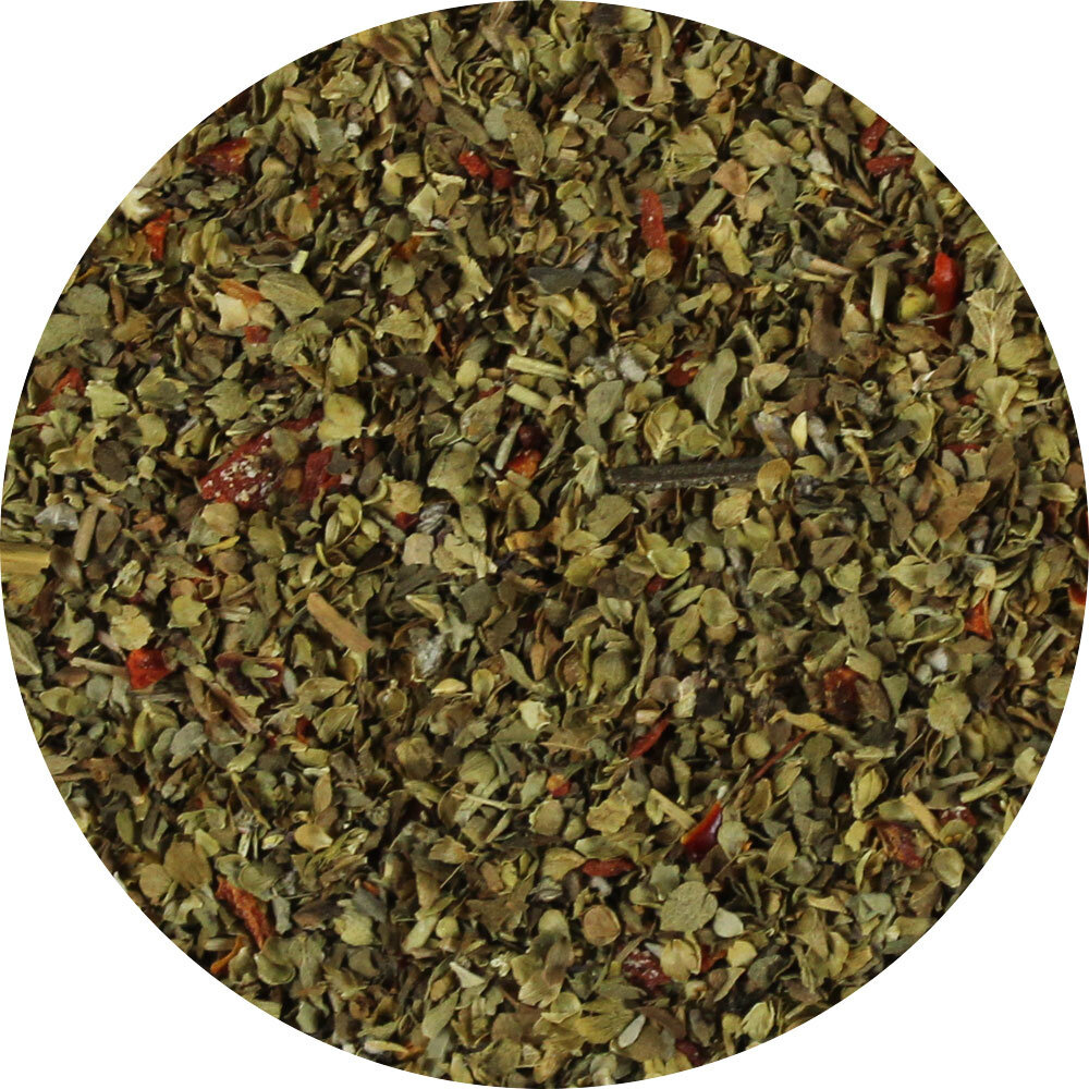 Italiaanse kruiden zonder zout Italiaanse kruiden zonder zout