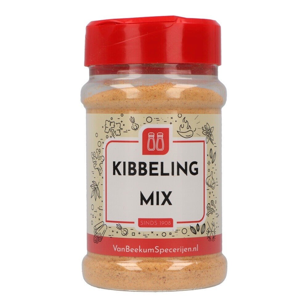 Kibbeling mix Kibbeling mix