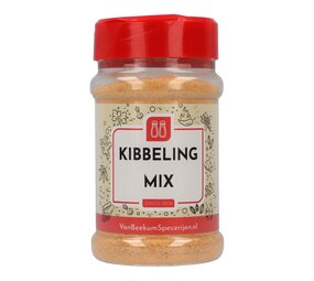 Kibbeling mix Kibbeling mix