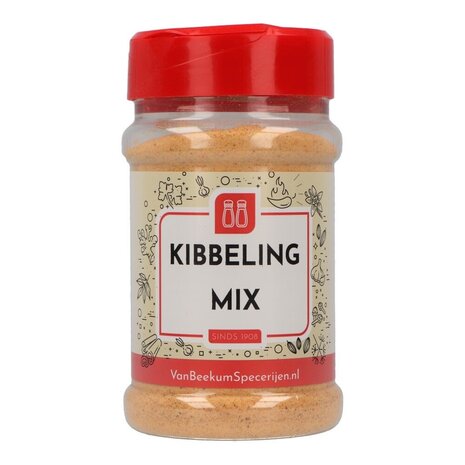 Kibbeling mix Kibbeling mix