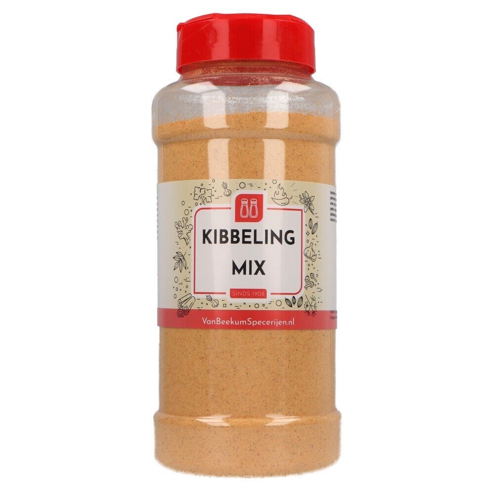 Kibbeling mix Kibbeling mix