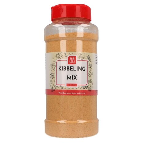 Kibbeling mix Kibbeling mix