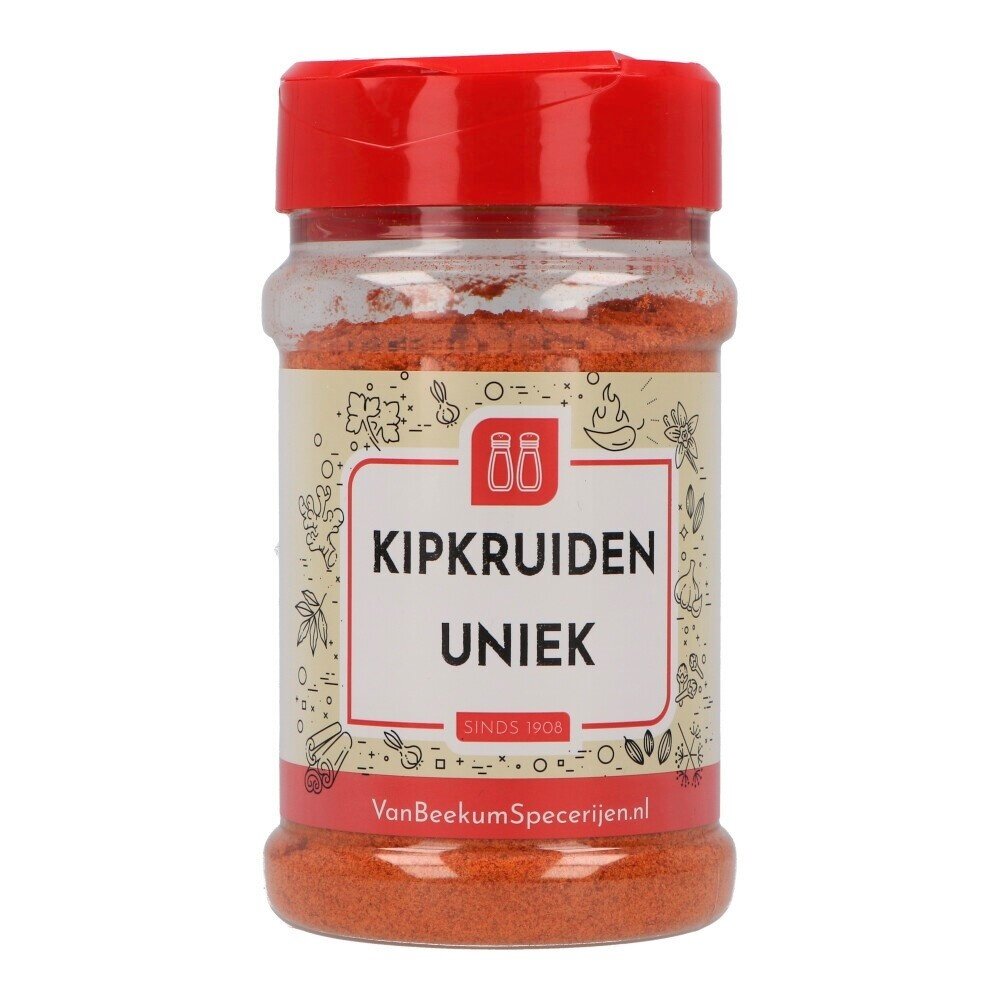 Kipkruiden uniek Kipkruiden uniek