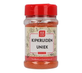 Kipkruiden uniek Kipkruiden uniek