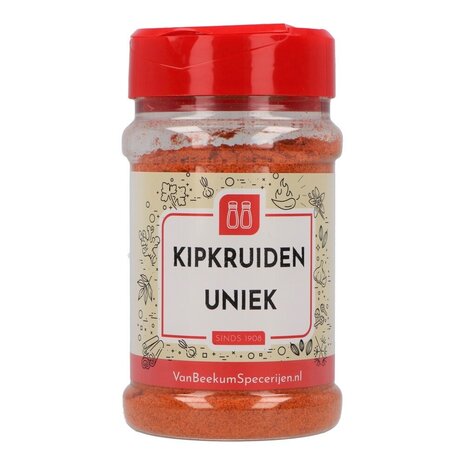 Kipkruiden uniek Kipkruiden uniek