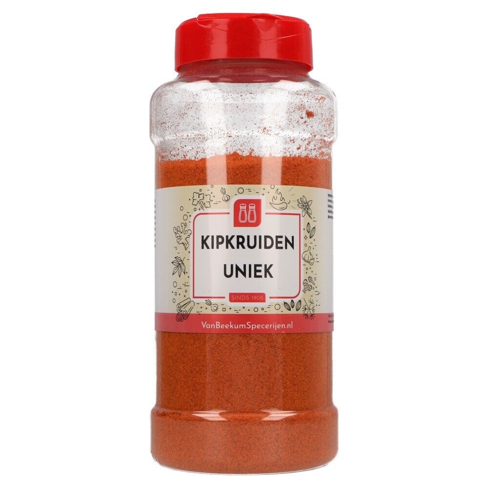 Kipkruiden uniek Kipkruiden uniek
