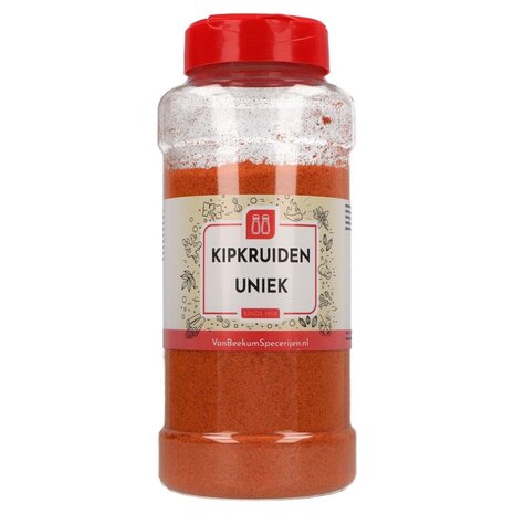 Kipkruiden uniek Kipkruiden uniek