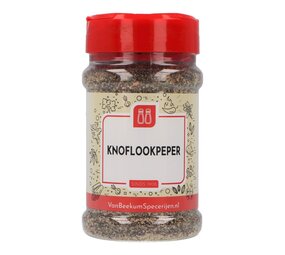 Knoflookpeper Knoflookpeper