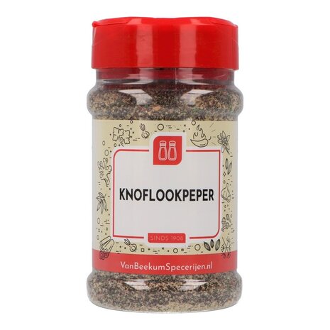 Knoflookpeper Knoflookpeper