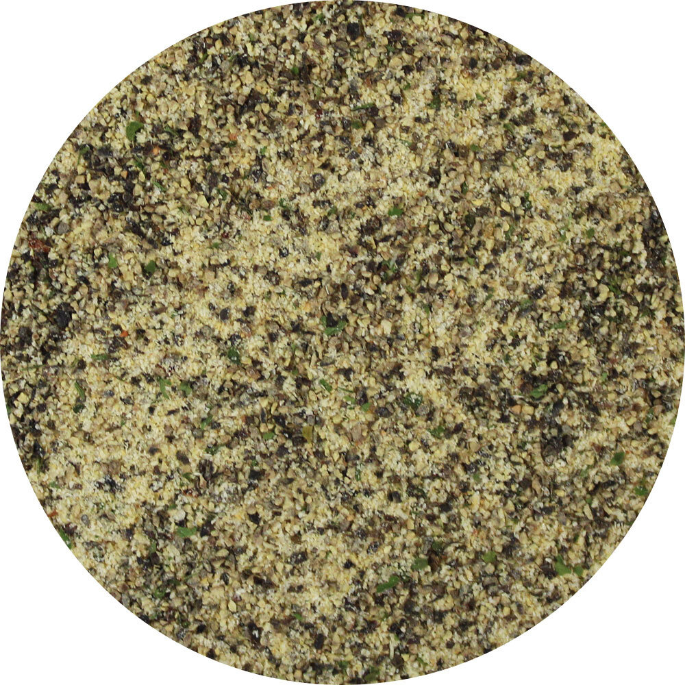 Knoflookpeper Knoflookpeper