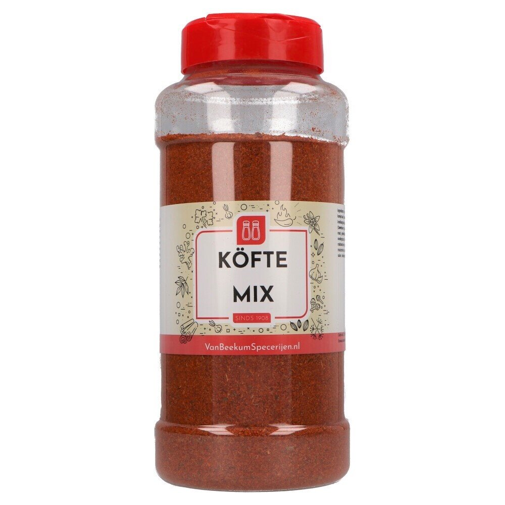 Kofte mix Kofte mix
