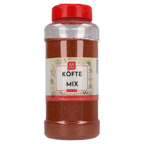 Kofte mix Kofte mix