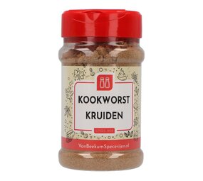 Kookworst kruiden Kookworst kruiden