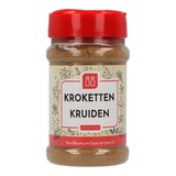 Kroketten kruiden Kroketten kruiden