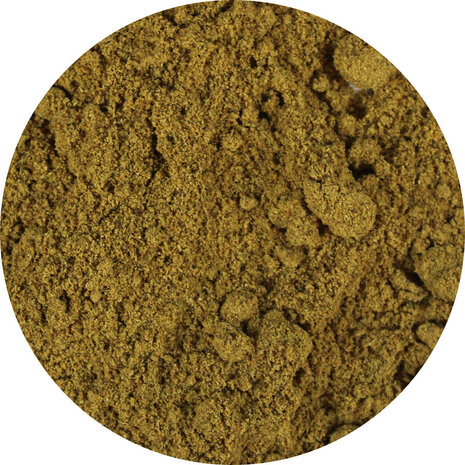 Kroketten kruiden Kroketten kruiden