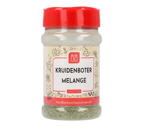 Kruidenboter melange Kruidenboter melange