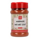 Marinade mix met zout Marinade mix met zout