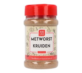 Metworst kruiden Metworst kruiden