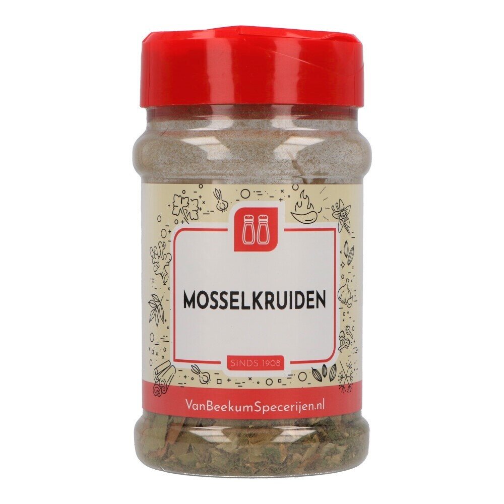 Mosselkruiden Mosselkruiden