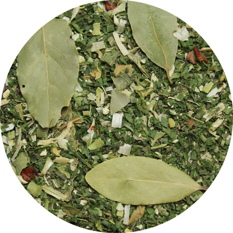 Mosselkruiden Mosselkruiden