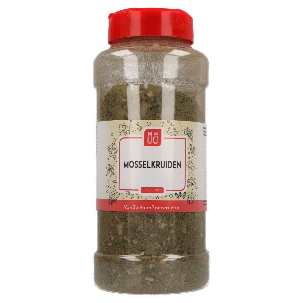 Mosselkruiden Mosselkruiden