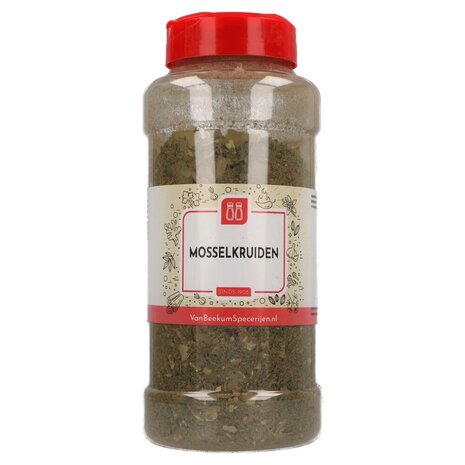 Mosselkruiden Mosselkruiden
