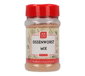Ossenworst mix Ossenworst mix