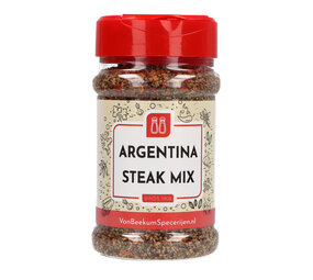 Argentina Steak Mix Argentina Steak Mix