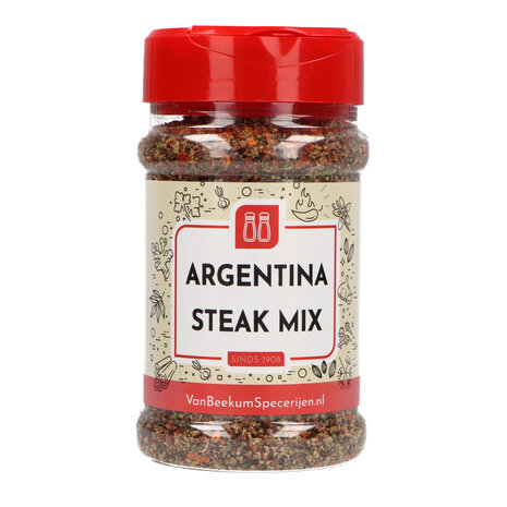 Argentina Steak Mix Argentina Steak Mix