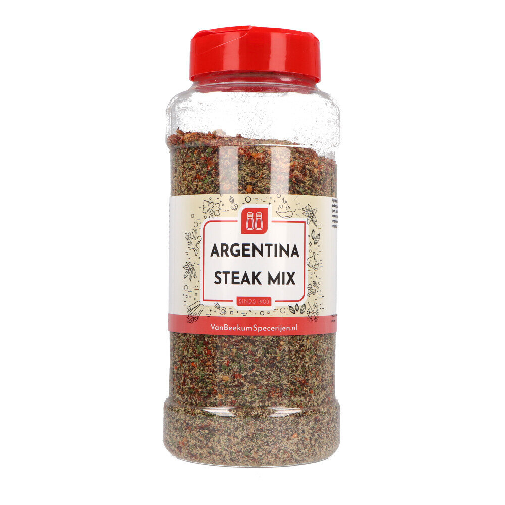 Argentina Steak Mix Argentina Steak Mix