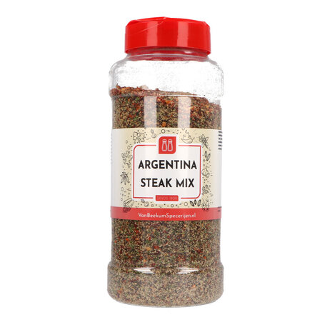 Argentina Steak Mix Argentina Steak Mix