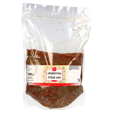 Argentina Steak Mix Argentina Steak Mix