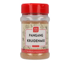 Pangang kruidenmix Pangang kruidenmix