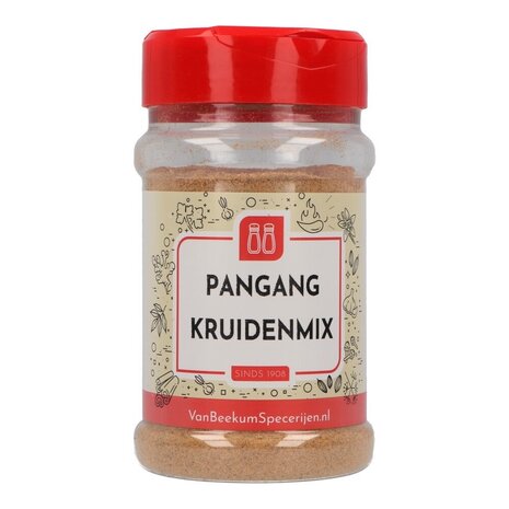 Pangang kruidenmix Pangang kruidenmix