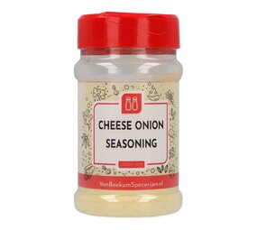 Cheese Onion Seasoning Cheese Onion Seasoning