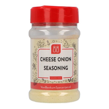 Cheese Onion Seasoning / Patat cheese onion Cheese Onion Seasoning / Patat cheese onion
