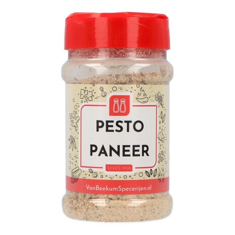Pesto paneer Pesto paneer