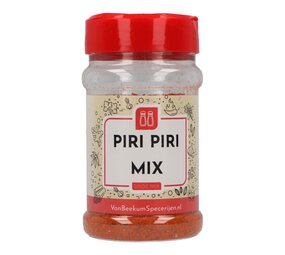 Piri piri mix Piri piri mix