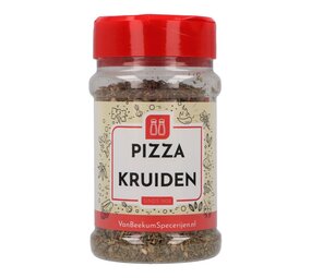Pizza kruiden Pizza kruiden