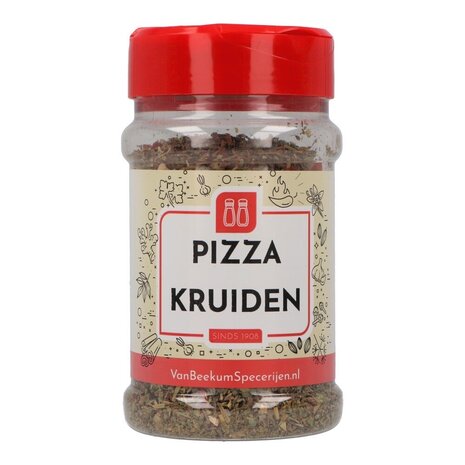 Pizza kruiden Pizza kruiden