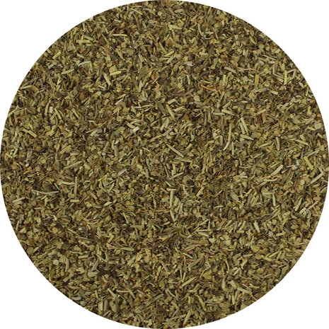 Provençaalse kruiden Provençaalse kruiden