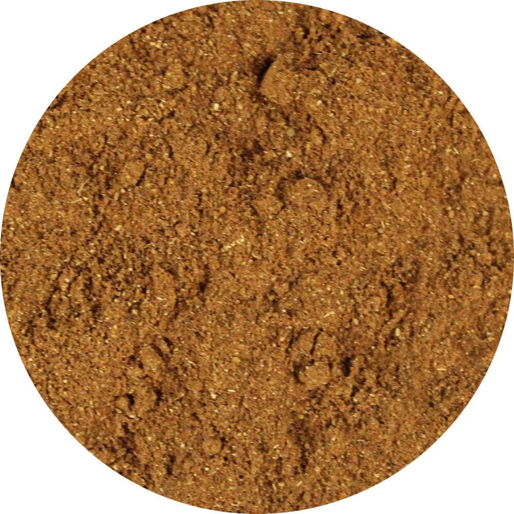 Pumpkin spice mix Pumpkin spice mix