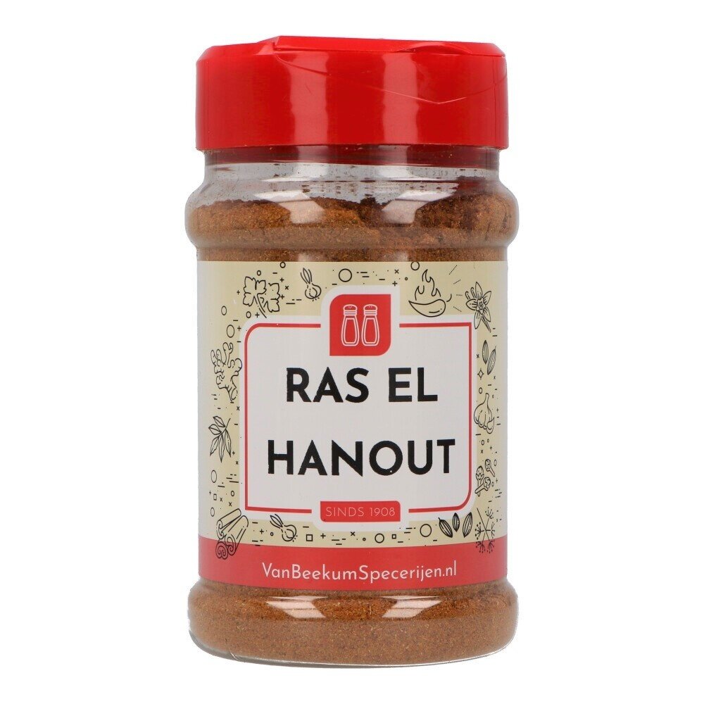 Ras el Hanout Ras el Hanout