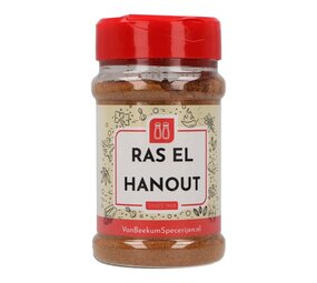 Ras el Hanout Ras el Hanout