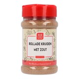 Rollade kruiden met zout